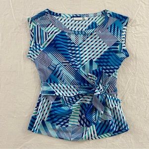 Womens New York & Company Blouse